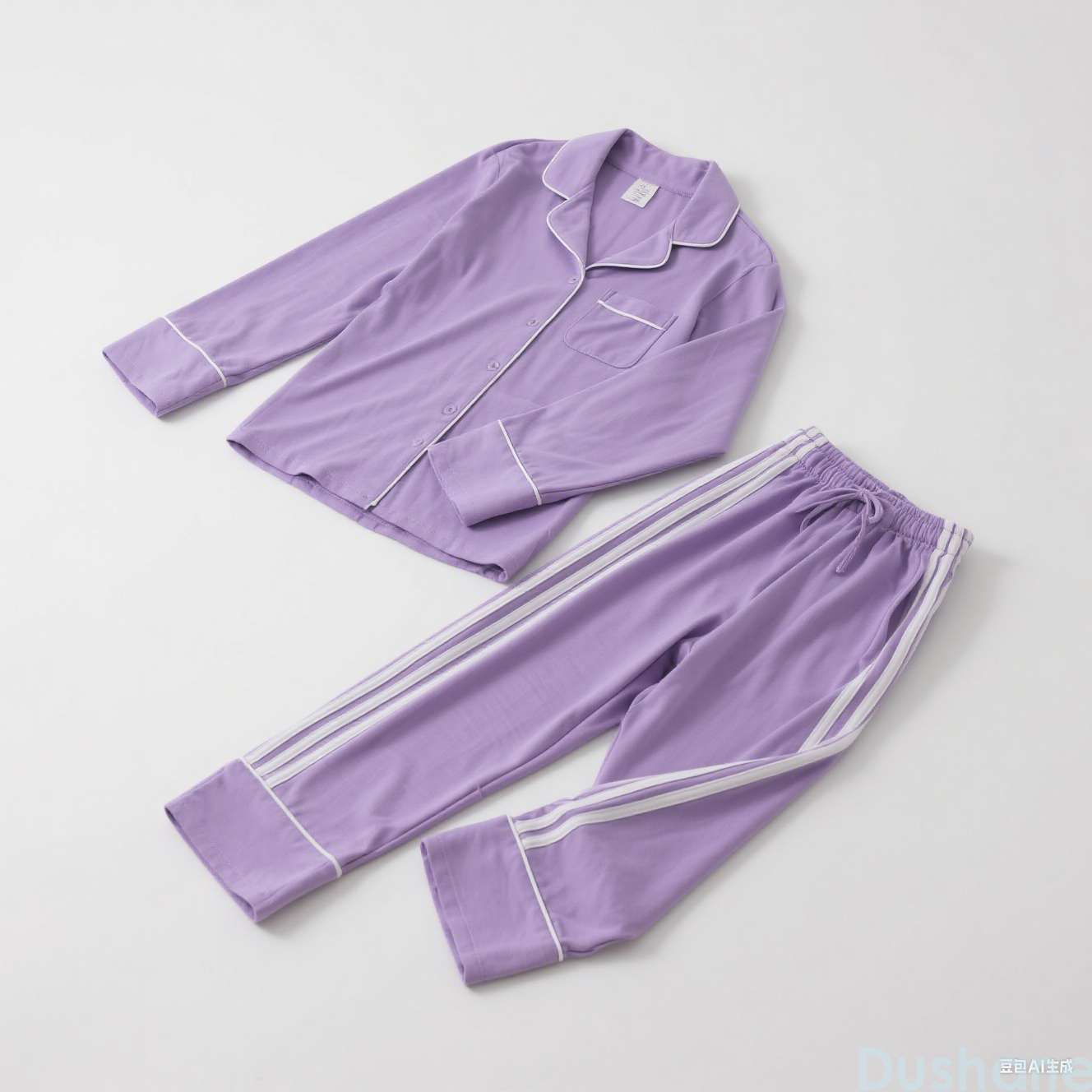 Sleepwear Fabric